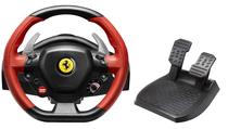 Thrustmaster Fatuo Ferrari Ferrari 458 game steering wheel set XBOX One