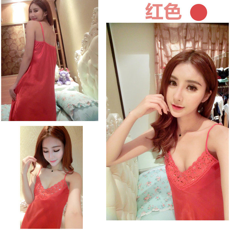 Pyjama pour femme OTHER   en Polyester Polyester  à sling - Ref 2997941 Image 24