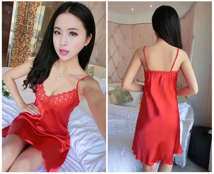 Pyjama pour femme OTHER   en Polyester Polyester  à sling - Ref 2997941 Image 13