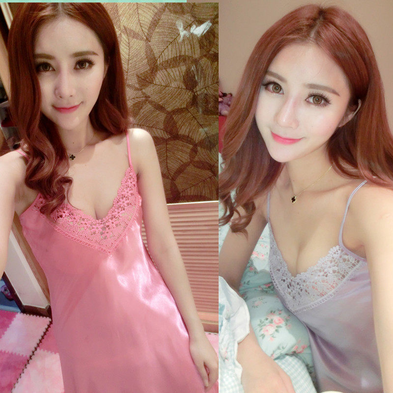 Pyjama pour femme OTHER   en Polyester Polyester  à sling - Ref 2997941 Image 16