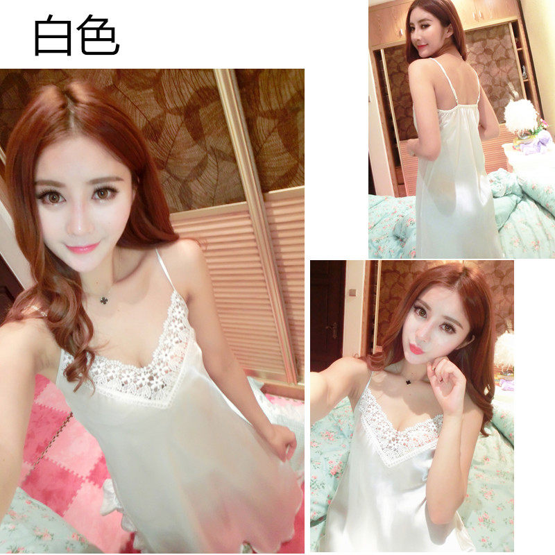 Pyjama pour femme OTHER   en Polyester Polyester  à sling - Ref 2997941 Image 26