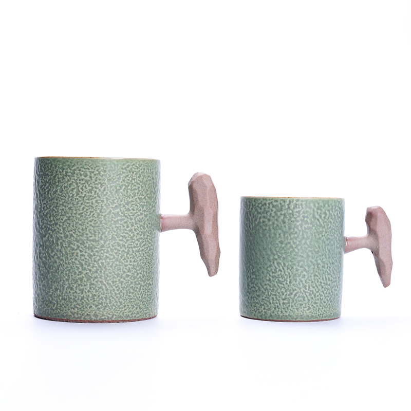Unknown impression creative ceramic cup keller restoring ancient ways is contracted Japanese ultimately responds cup coffee cup move office