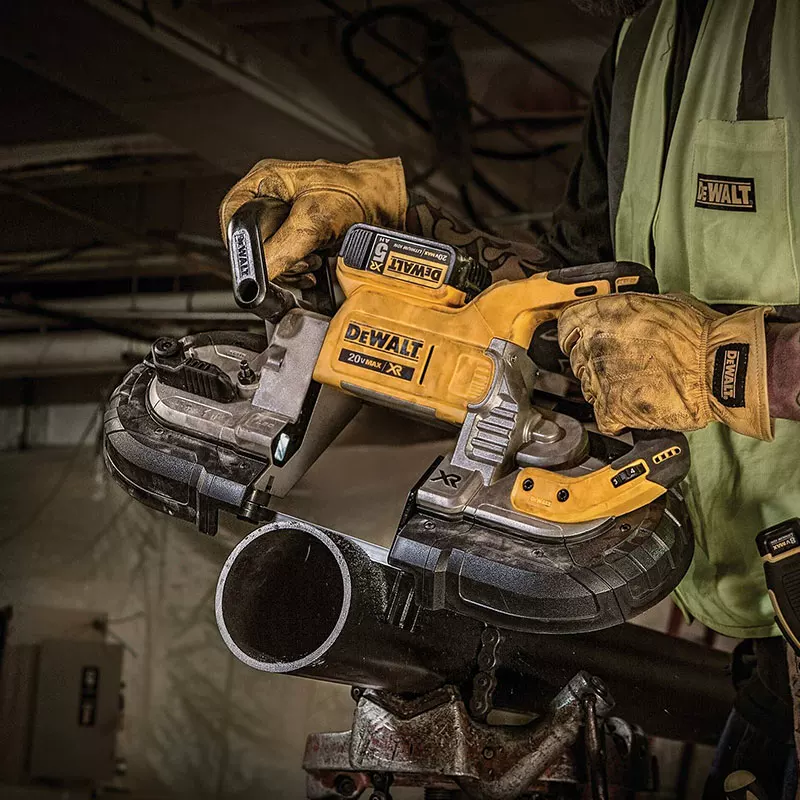 Аккумуляторные батареи Dewalt Dewei 20V DCS374B зарядное устройство