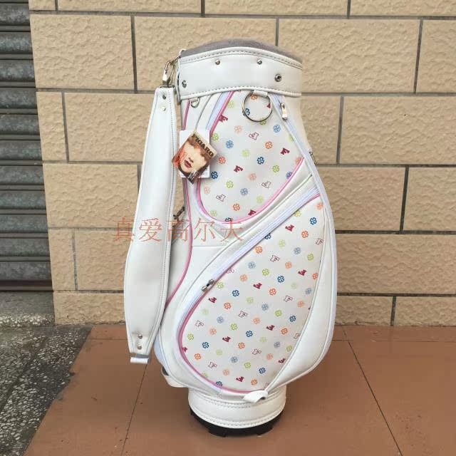 Sac de golf - Ref 39573 Image 5