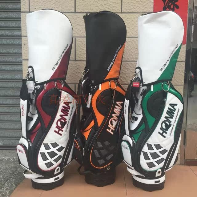 Sac de golf - Ref 37632 Image 7