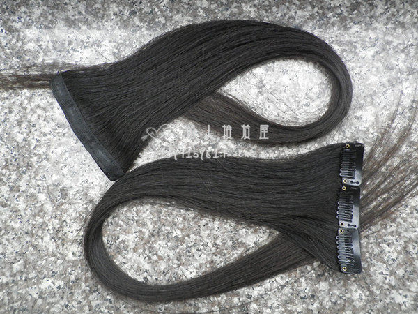 Extension cheveux - Ref 220568 Image 6