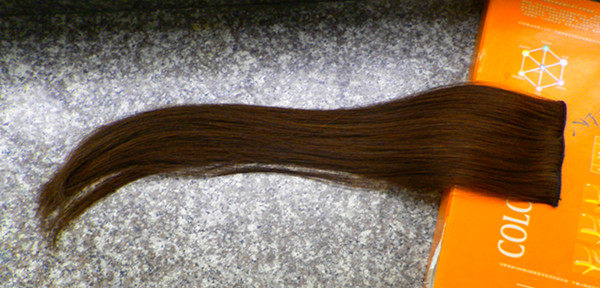 Extension cheveux - Ref 218431 Image 10