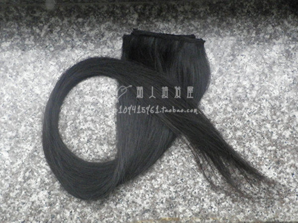 Extension cheveux - Ref 226473 Image 4