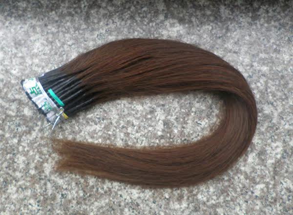 Extension cheveux - Ref 226478 Image 5