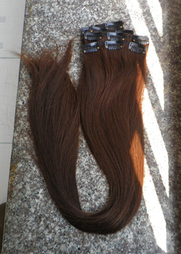 Extension mèches - Ref 225508 Image 6