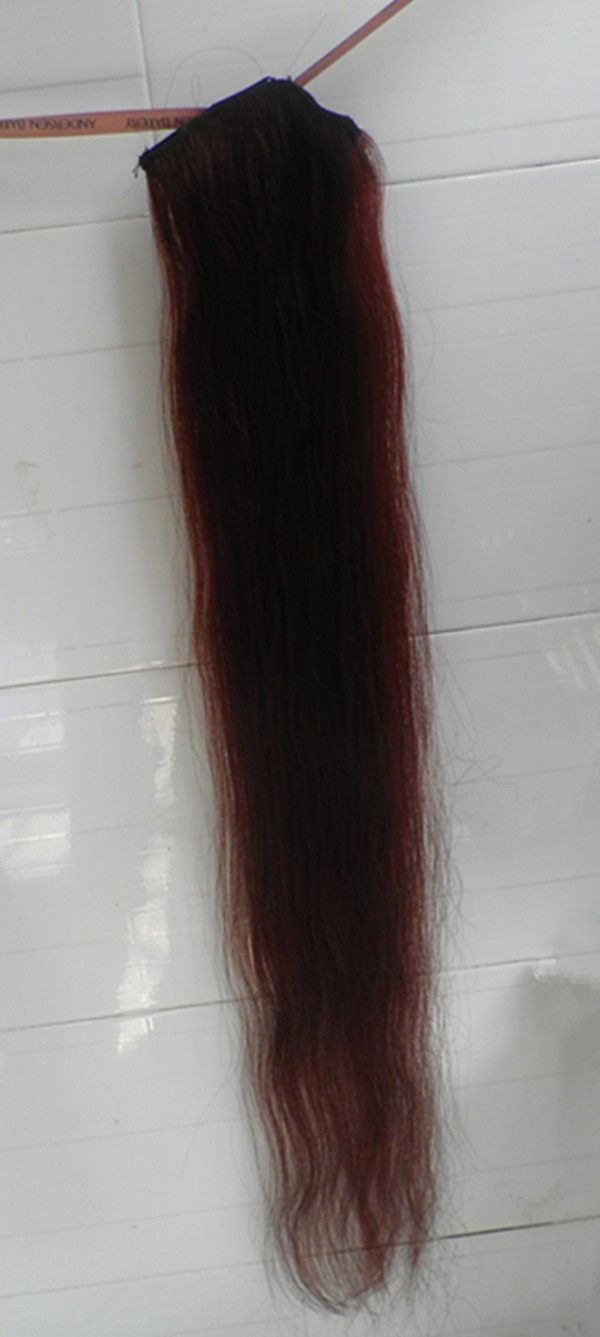 Extension cheveux - Ref 226473 Image 11