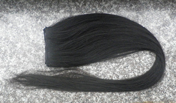 Extension cheveux - Ref 226473 Image 6