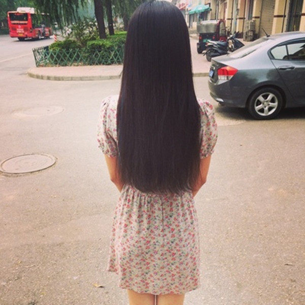 Extension mèches - Ref 225774 Image 21