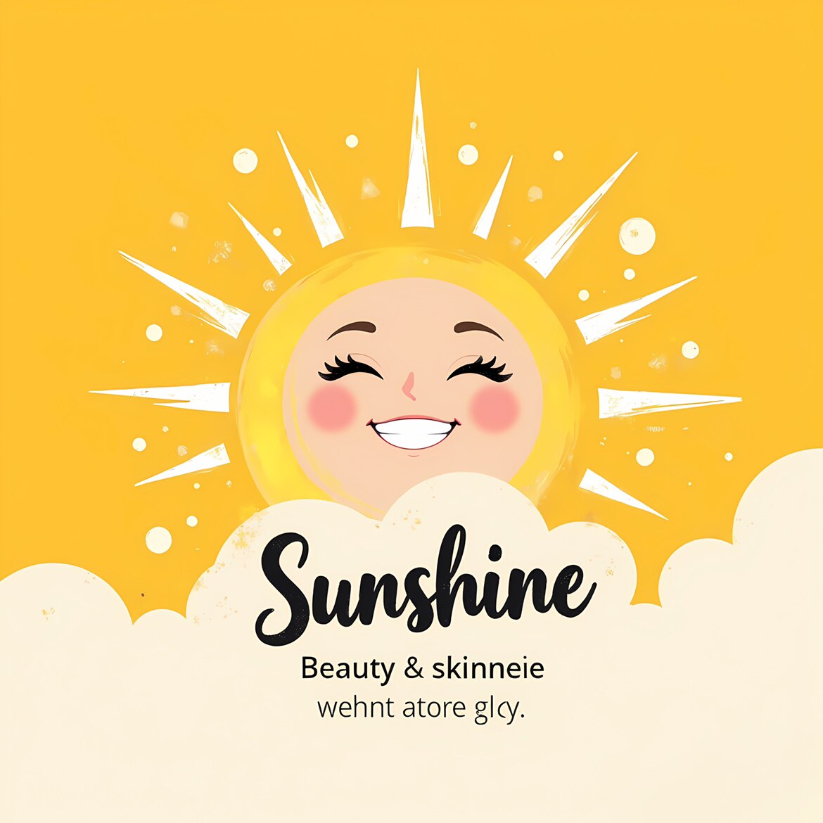 sunshine一束光