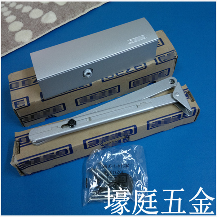 Germany door closer TS4000 imported hydraulic door closer KFC door closer 200Kg heavy duty