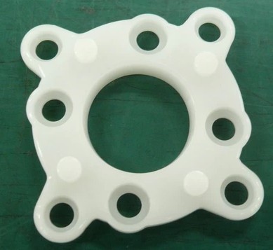 Clean water LS-32 series of rocking lever special round gear ring