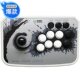 ເກມເກມອາເຄດ Joystick XBOX360 จอยສະຕິກ Street Fighter Tekken xboxPC Xunjia joystick