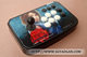 Joystick Xunjia, ຄົນລຸ້ນທີສາມຂອງ Fighter, ກອບ joystick, King of Fighters ການຄວບຄຸມໄລຍະໄກ, ຈໍສະແດງຜົນ Street Fighter