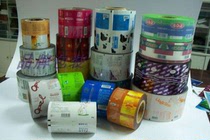 Manufacturer specializing in custom-made high temperature resistant sealing film paper film aluminum film PP sealing film PET heat sealing film