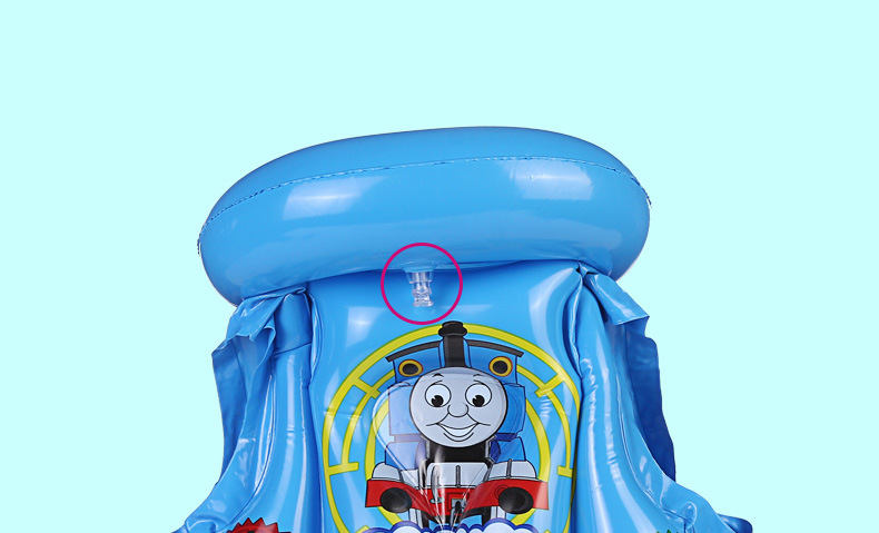 Áo phao trẻ em nổi nổi vest vest nam và nữ lặn phù hợp với bé bé đồ bơi vòng bơi đồ bơi 1 mảnh