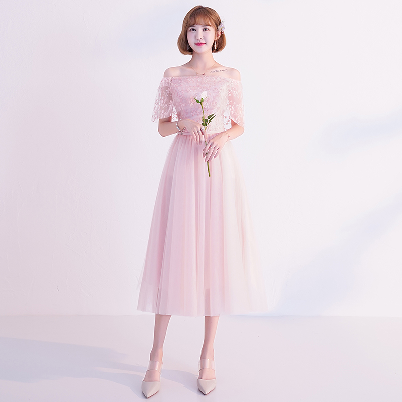 Robe du soir        conventionnel - Ref 3213086 Image 4