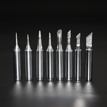 936 soldering iron head internal heating universal type soldering iron nozzle cutter head 900m knife edge electric Luo iron head welding head small welding Nozzle nozzle