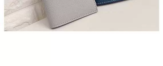 2018 mới siêu mỏng phong bì túi xách tay nữ phần dài Phiên bản Hàn Quốc của ví nữ nhỏ tươi đơn giản