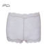 Abina chất béo mm eo cao góc phẳng hoàn toàn thoải mái womens đồ lót 100cotton quần bên C261. 