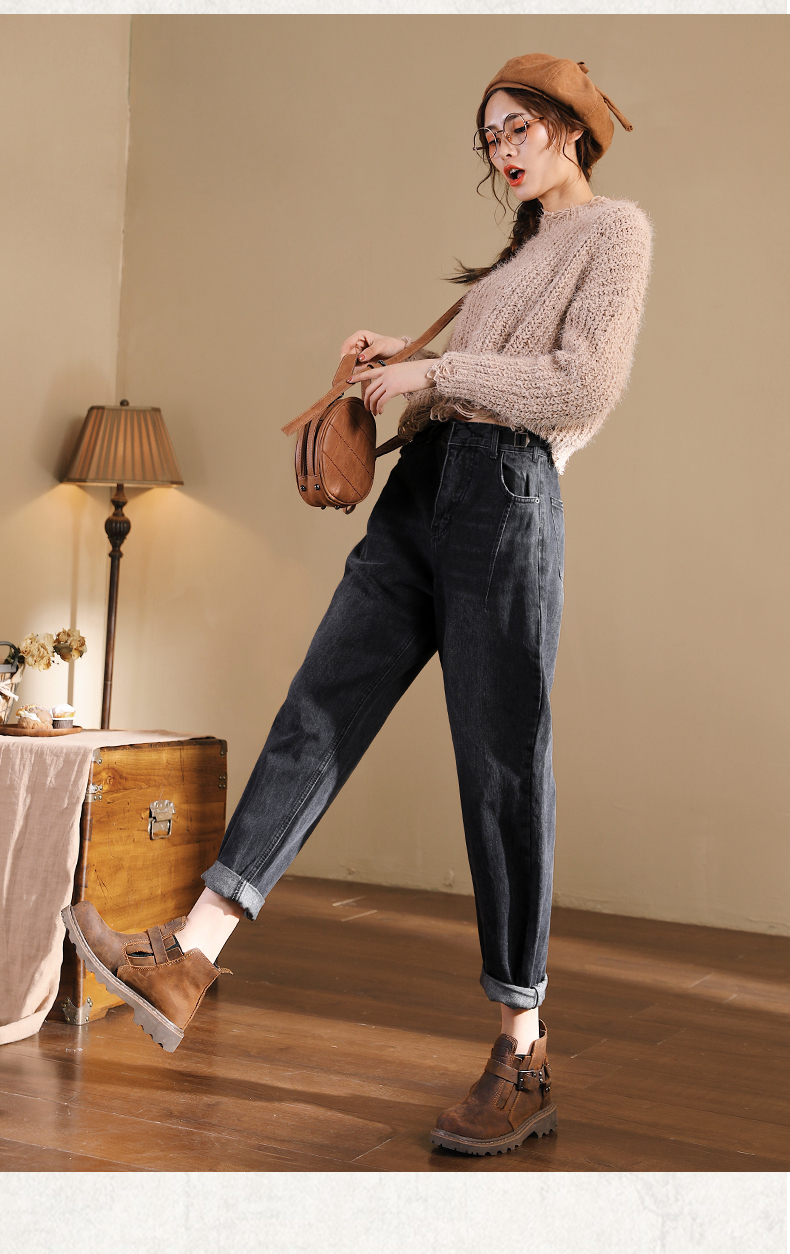 Jean femme SEHZNZIEZ   - Ref 3194227 Image 20