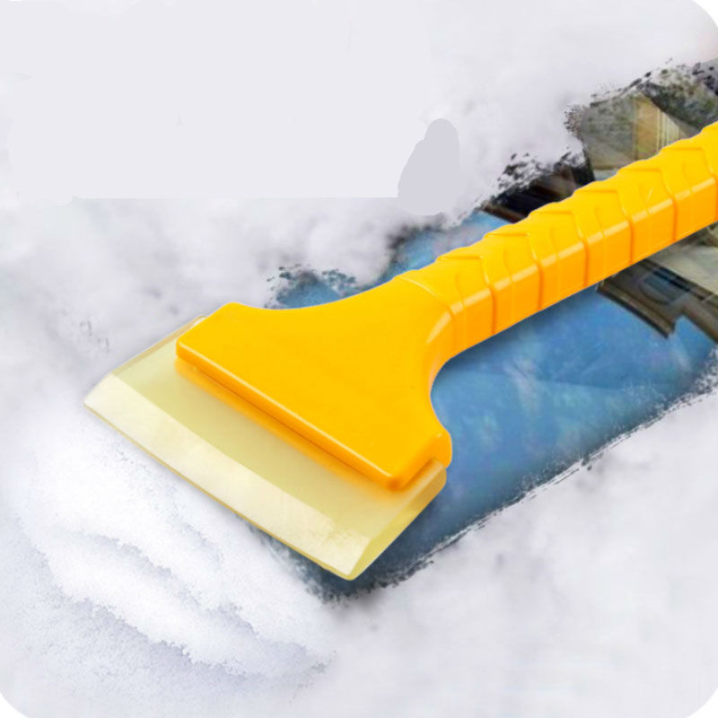 火速汽车用扫雪刷除雪铲神器冬季刮雪板扫雪刷子除冰霜铲工具用品