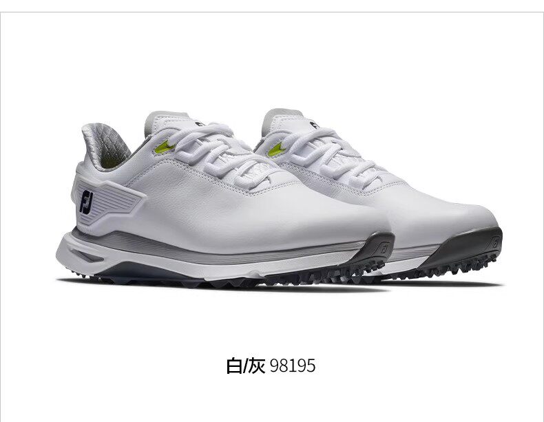 Новый Footjoy гольф Обувь женщина кроссовки ProSLX стабильный уютный Boa Lock Golf спортивной обуви водонепроницаемый 