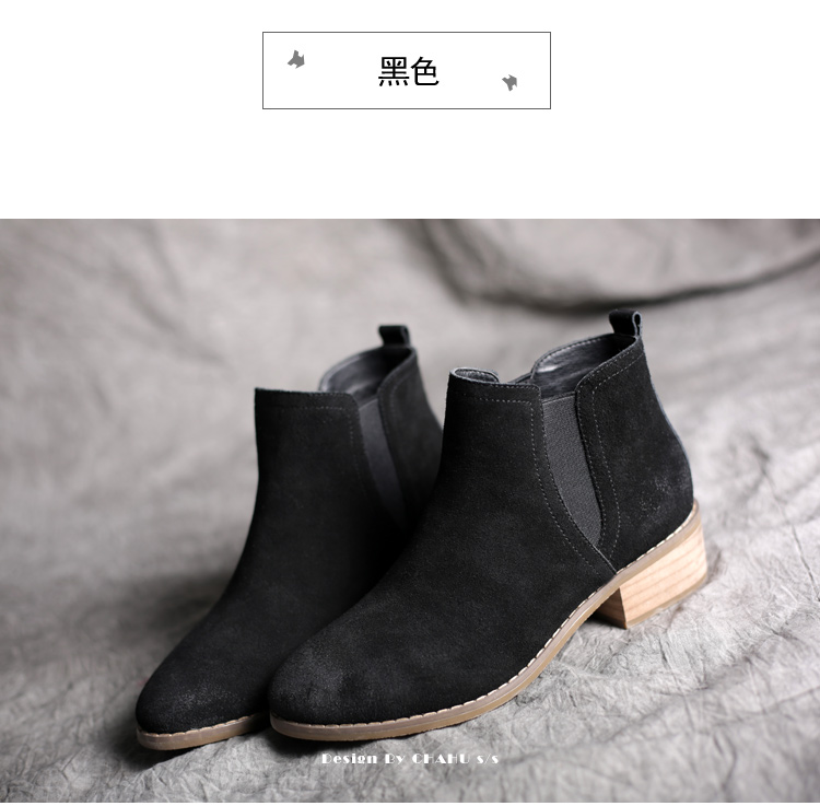 Bottes mi-saison femme OTHER   en Caoutchouc - Ref 3250029 Image 35