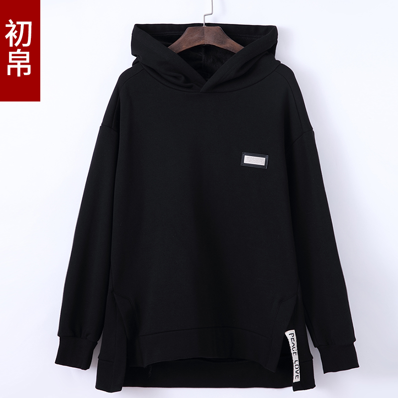 Sweatshirt femme - Ref 3216470 Image 5