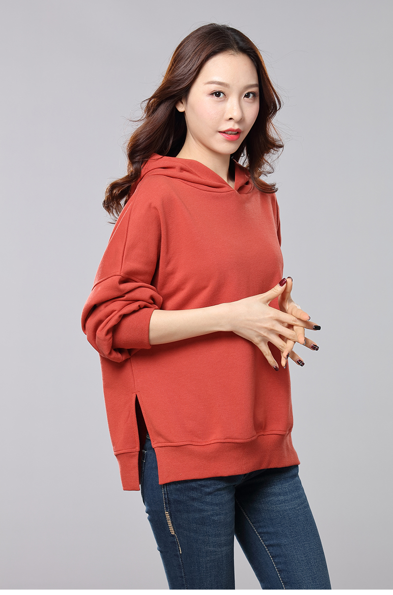Sweatshirt femme - Ref 3214252 Image 26