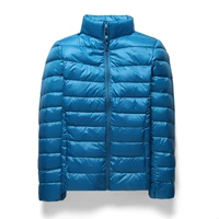 Озеро синее (стоящий воротник)