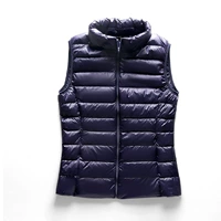 Тибетский синий (жилет)