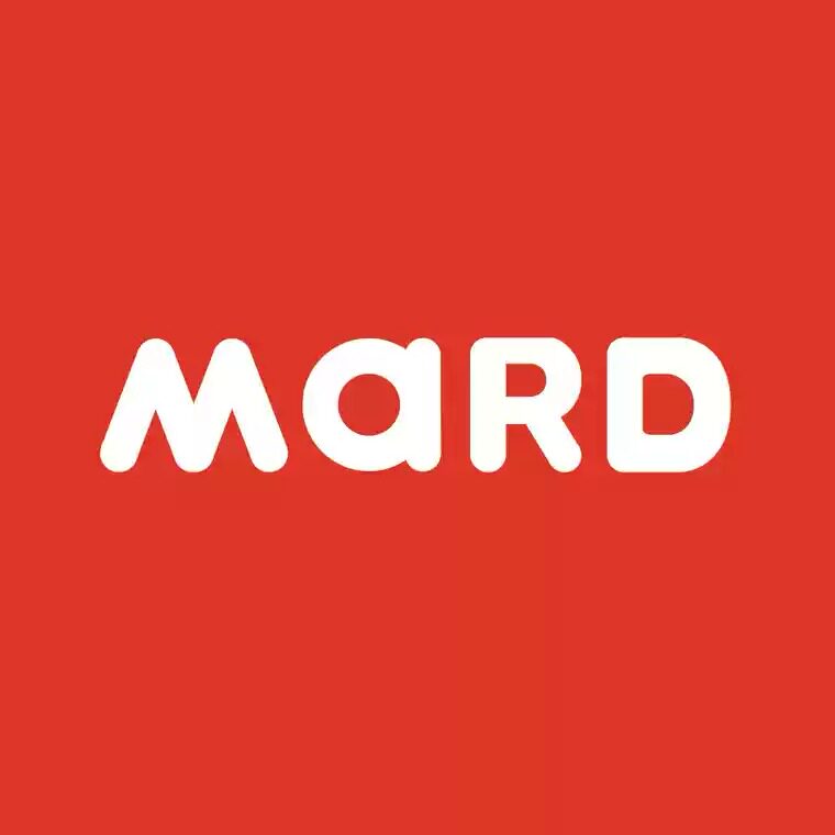 MARD拼豆