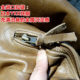 Sonny welfare flash sale! Oil waxed old cowhide khaki leather jacket Classic1940s ເສື້ອຫນັງແທ້