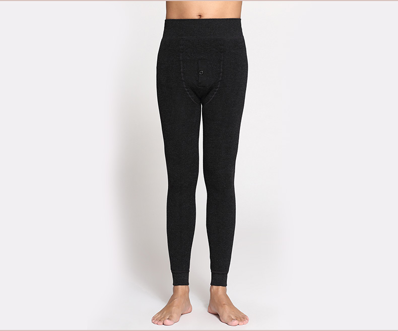 Pantalon collant jeunesse luxueux en viscose - Ref 749901 Image 34