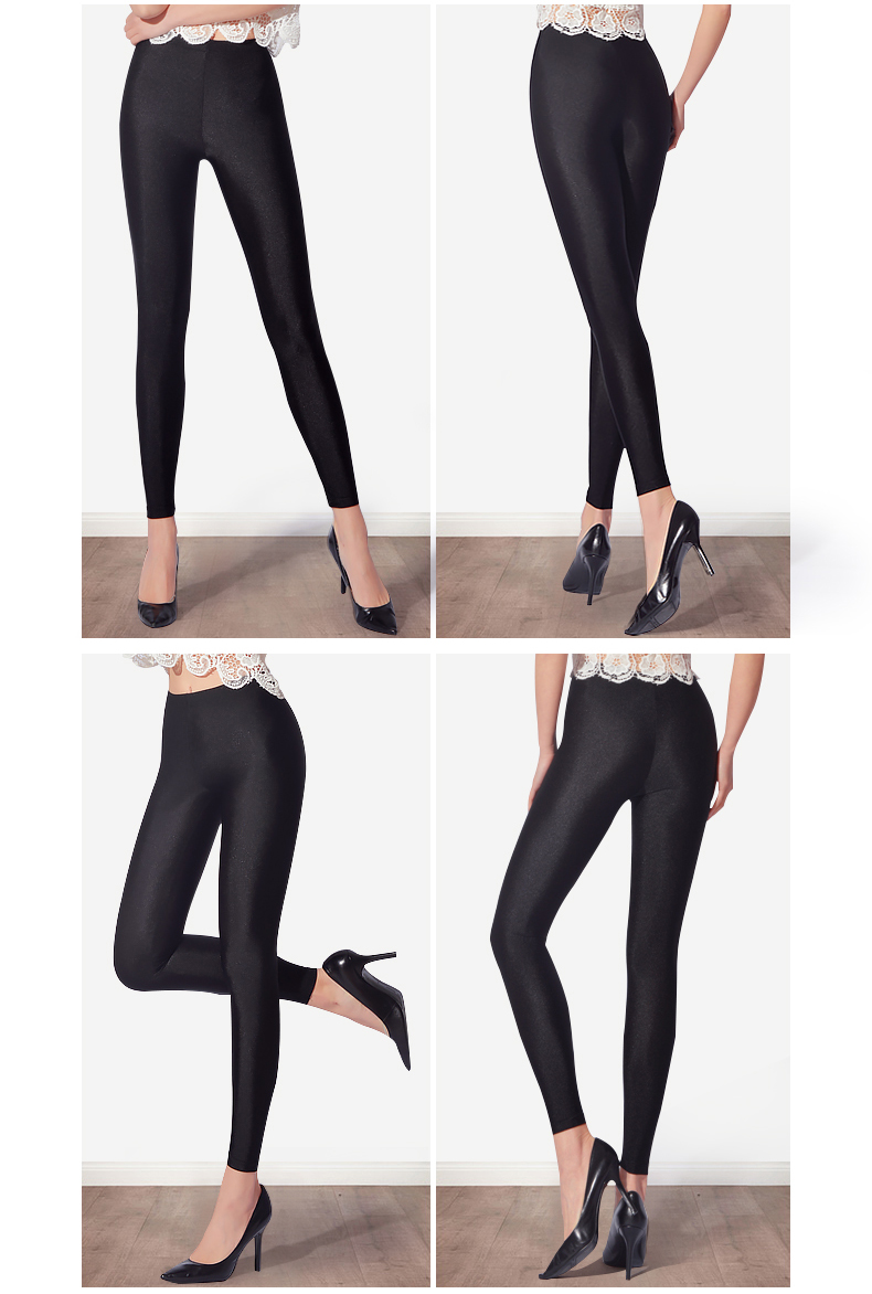 body amincissant sexy en nylon - Ref 685766 Image 17