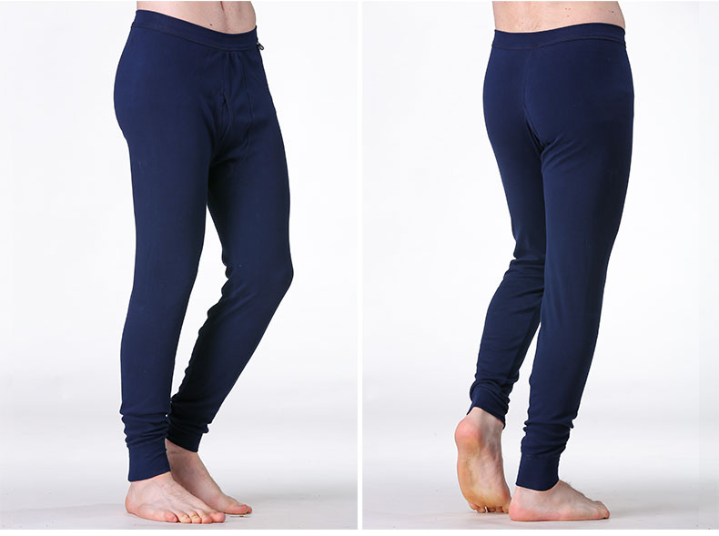 Pantalon collant jeunesse luxueux en coton - Ref 751699 Image 22