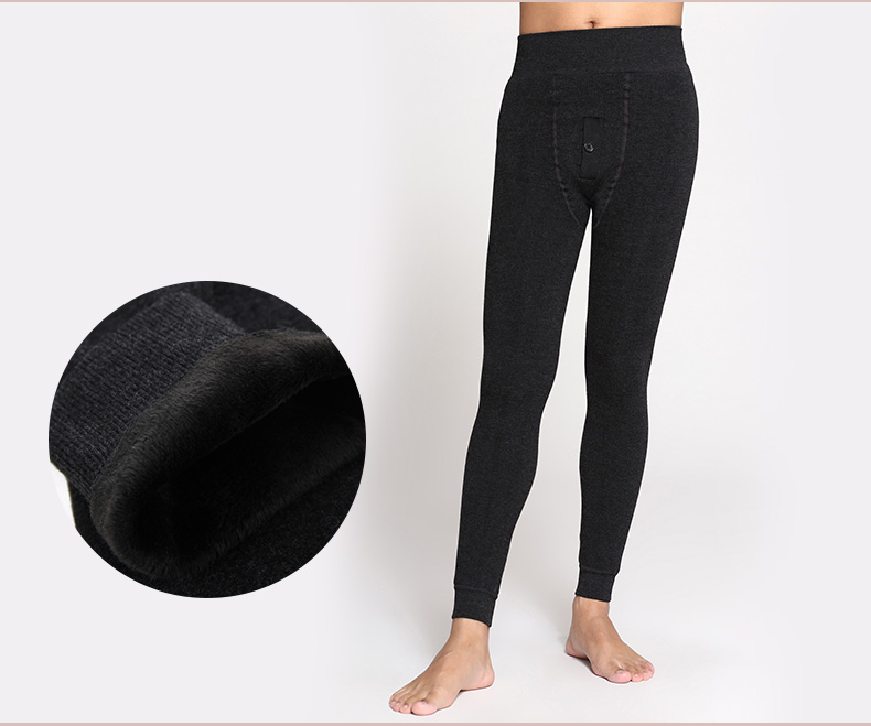 Pantalon collant jeunesse luxueux en viscose - Ref 749901 Image 35