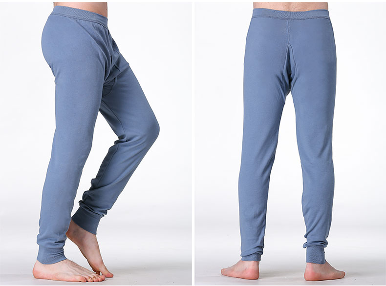 Pantalon collant jeunesse luxueux en coton - Ref 751699 Image 17