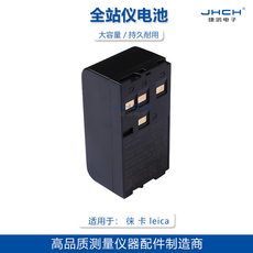 Тахеометр geb111/121电池gkl112充电器适用于徕卡gps/tps400全站仪