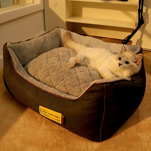 Удерживающий тепло универсальный съёмный диван на четыре сезона, домашний питомец