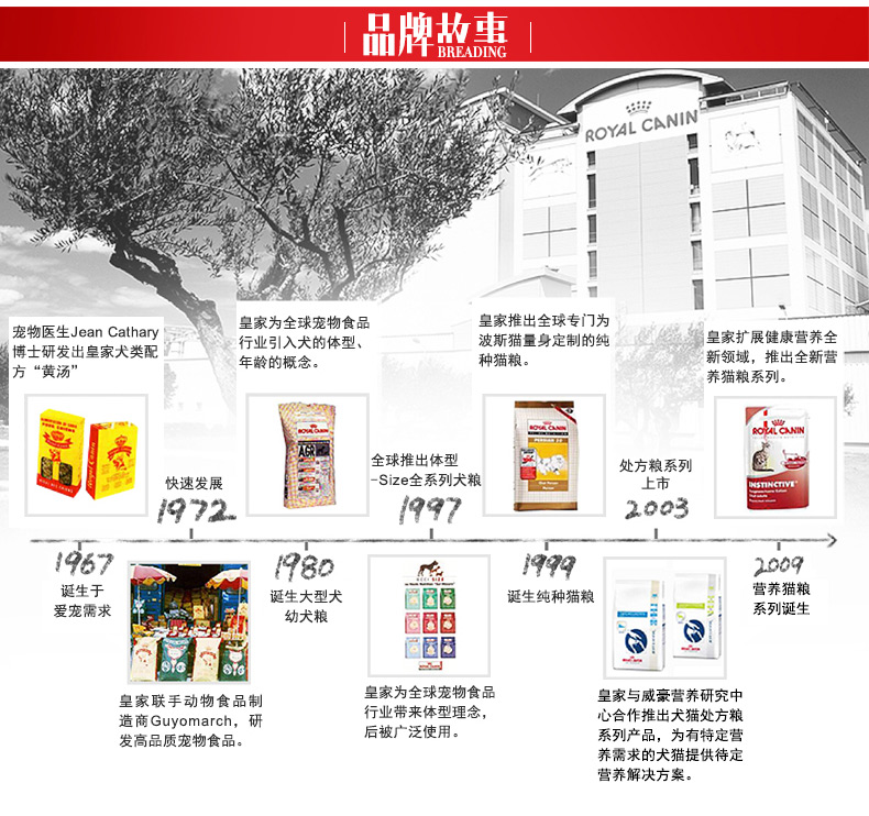Thức ăn cho mèo Hoàng gia vào Mèo Lông Mèo Thức ăn cho mèo I27 Anh ngắn Garfield Royal Canin Thức ăn cho mèo trong nhà 2kg - Cat Staples thức ăn cho mèo 2 tháng tuổi