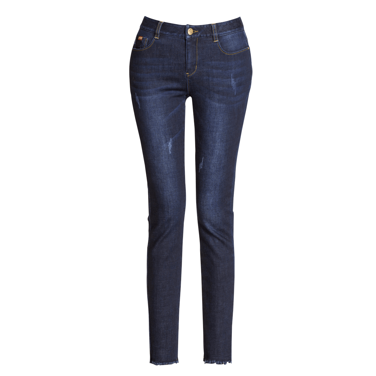 Jean femme ESEY   - Ref 3193414 Image 5