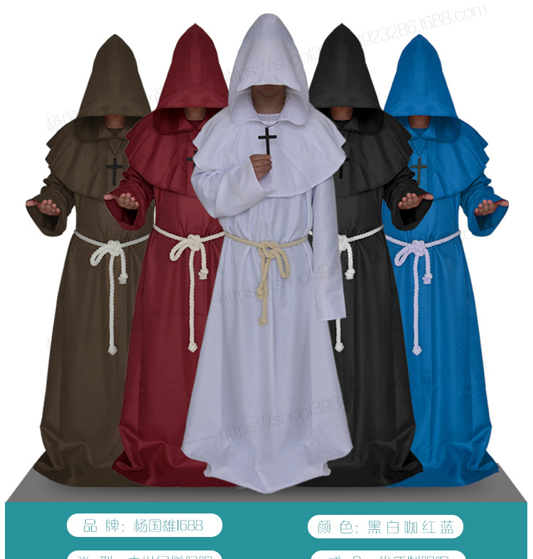 Featured image of post Anime Wizard Robe Magic robes have no requirements to wear and they come in blue or black version