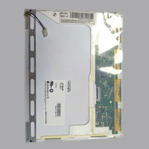 10 4 inch 10 inch square screen notebook LCD POS cash register advertising machine display monitor bare screen