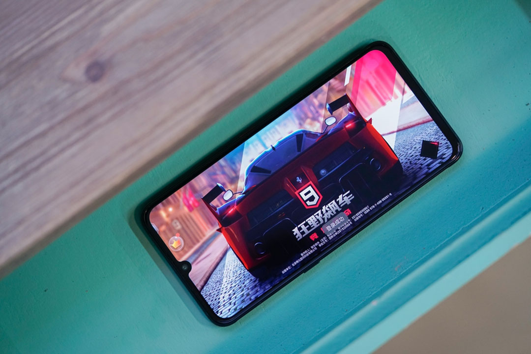 不输iPhone11,国产旗舰们正流行